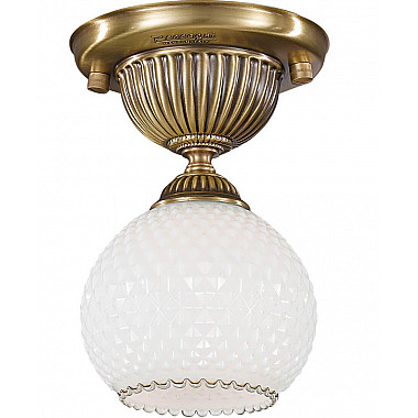 Потолочный светильник Reccagni Angelo PL.8600/1