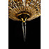 Потолочный светильник Arte Lamp Turbante A6850PL-4GO