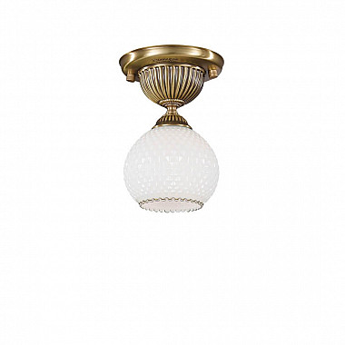 Потолочный светильник Reccagni Angelo PL.8600/1