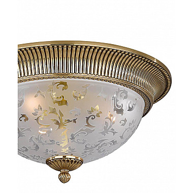 Потолочный светильник Reccagni Angelo PL.6302/4