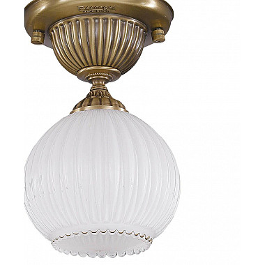 Потолочный светильник Reccagni Angelo PL.9250/1