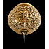 Потолочный светильник Arte Lamp Turbante A6850PL-4GO