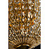 Потолочный светильник Arte Lamp Turbante A6850PL-4GO