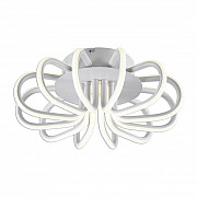 Потолочный светодиодный светильник Citilux Джемини CL229090