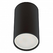 Потолочный светильник Fametto Sotto DLC-S607 GU10 Black