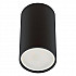 Потолочный светильник Fametto Sotto DLC-S607 GU10 Black