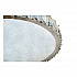 Потолочный светодиодный светильник iLedex Crystal 16336C/400 CR