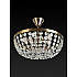Потолочный светильник Toplight Mary TL1510X-05AB
