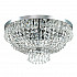 Потолочный светильник Ideal Lux Caesar PL6 Cromo 093475