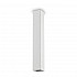 Потолочный светильник Ideal Lux Sky PL1 H40 Bianco 233833