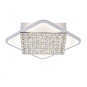 Потолочный светодиодный светильник Ambrella light Modern Acrylic FA124