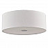 Потолочный светильник Ideal Lux Woody PL5 Bianco 122205