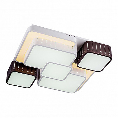 Потолочный светодиодный светильник Escada 10207/5LED