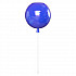 Потолочный светильник Loft IT 5055C/M blue