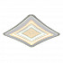 Потолочный светодиодный светильник Omnilux Arzano OML-08437-187