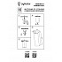 Потолочный светильник Lightstar Rullo 216596