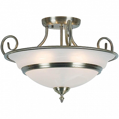 Потолочный светильник Globo Toledo 6896-5