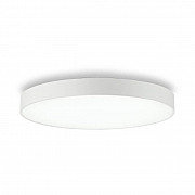 Потолочный светодиодный светильник Ideal Lux Halo Pl D60 4000K 223230