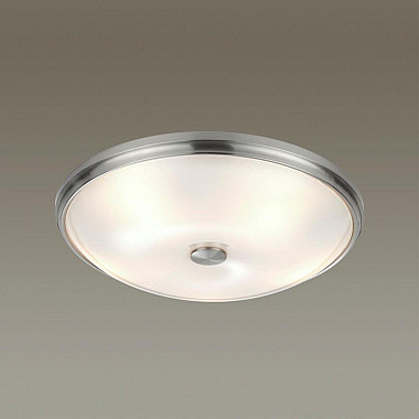 Потолочный светильник Odeon Light Pelow 4957/5