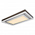 Потолочный светодиодный светильник iLedex Summery B6317-226W/930*630 WH