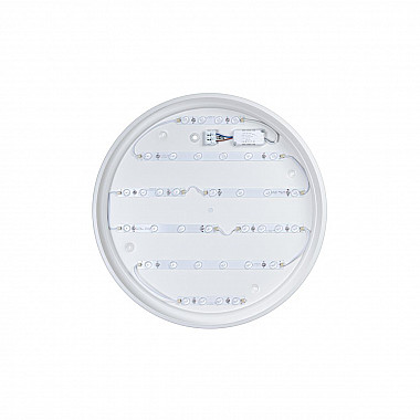 Потолочный светодиодный светильник Loft IT Axel 10001/36 grey