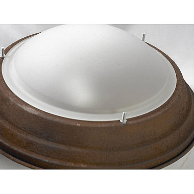 Потолочный светильник Lussole Loft GRLSP-8068