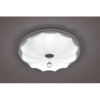 Потолочный светодиодный светильник Escada 10231/S LED