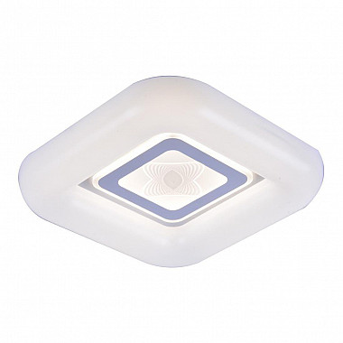 Потолочный светодиодный светильник Escada 10204/SG LED