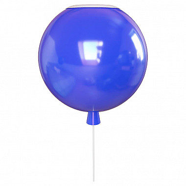 Потолочный светильник Loft IT 5055C/M blue