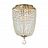 Потолочный светильник Arti Lampadari Castellana E 1.2.25.501 G