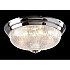 Потолочный светильник Crystal Lux Lluvia PL6 Chrome D550