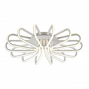 Потолочный светодиодный светильник Citilux Джемини CL229160