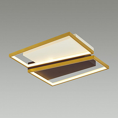 Потолочный светодиодный светильник Lumion Taro 5241/72CL