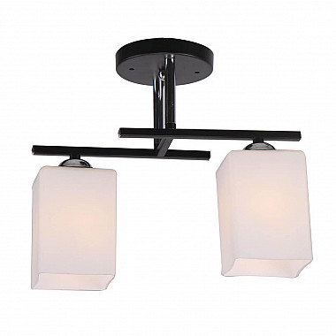 Потолочный светильник IMEX MD.0466-2-S CH