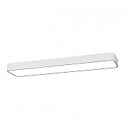 Потолочный светильник Nowodvorski Soft Ceiling Led 90x20 7542