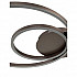 Потолочный светодиодный светильник Indigo Stella 14003/2C Brown V000005L