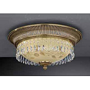 Потолочный светильник Reccagni Angelo PL.6306/3