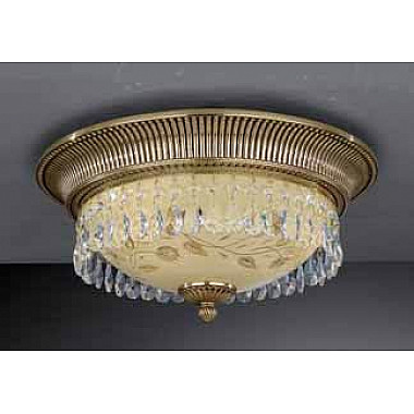 Потолочный светильник Reccagni Angelo PL.6306/3