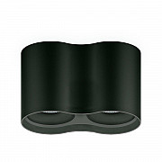 Потолочный светодиодный светильник Gauss HD033