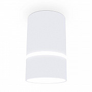 Потолочный светильник Ambrella light Techno TN3411