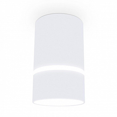 Потолочный светильник Ambrella light Techno TN3411