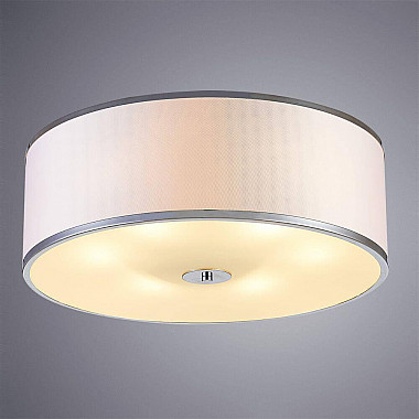 Потолочный светильник Arte Lamp Dante A1150PL-6CC