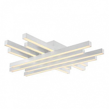 Потолочный светодиодный светильник Horoz Trend белый 019-009-0132 HRZ00000822