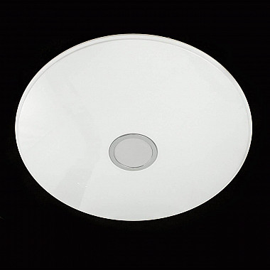 Потолочный светодиодный светильник Citilux СтарЛайт CL703140R