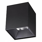 Потолочный светодиодный светильник Novotech Recte 357960