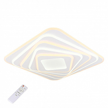 Потолочный светодиодный светильник Omnilux Mondello OML-09507-310