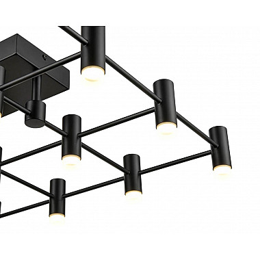 Потолочный светильник Vele Luce Аtmosfera VL7162L16