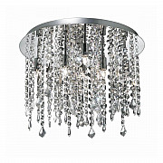 Потолочный светильник Ideal Lux Royal PL8 052991