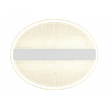 Потолочный светодиодный светильник Ambrella light Original FA606