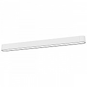 Потолочный светодиодный светильник Nowodvorski Soft Led 9538